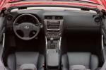 Lexus IS250C 2008 года